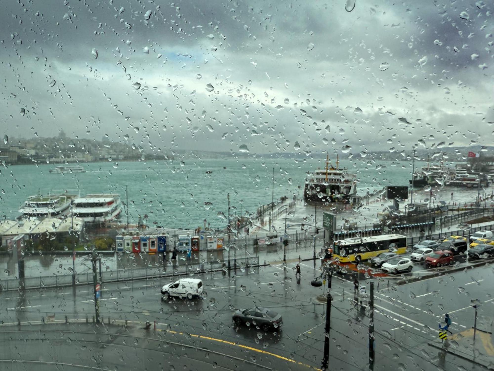 Manesol Old City Bosphorus Istanbul Luaran gambar